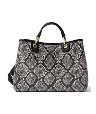 BRACCIALINI BETH SPECIAL Bolso grande con clutch - Bolsos Mujer