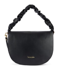 BRACCIALINI NAOMI Bolso de mano con correa para el hombro. - Bolsos Mujer