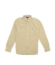 TOMMY HILFIGER TH Camisa de tart&aacute;n - Camisas de hombre