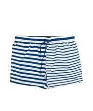 TOMMY HILFIGER TH pantalones cortos tipo bermuda blanco/negro - Trajes de ba&ntilde;o - 1