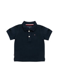 TOMMY HILFIGER KIDS BABY Polo blanco - Camiseta ni&ntilde;o - 1
