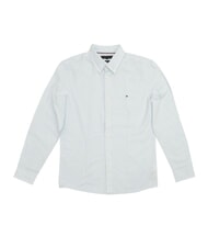 TOMMY HILFIGER TH Camisa de algod&oacute;n - Camisas de hombre