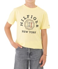 TOMMY HILFIGER KIDS BIMBO Camiseta de manga corta - Camiseta ni&ntilde;o