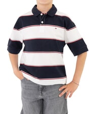 TOMMY HILFIGER KIDS BIMBO Camiseta de manga corta - Camiseta ni&ntilde;o