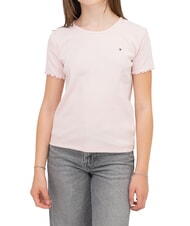 TOMMY HILFIGER KIDS BIMBA Camiseta de ni&ntilde;a - Camiseta ni&ntilde;o