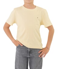 TOMMY HILFIGER KIDS BIMBO Camiseta de algod&oacute;n - Camiseta ni&ntilde;o