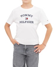 TOMMY HILFIGER KIDS BIMBO  - Camiseta ni&ntilde;o