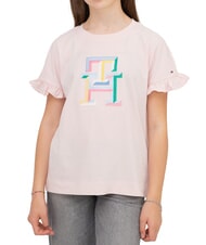 TOMMY HILFIGER KIDS BIMBA Camiseta de algod&oacute;n - Camiseta ni&ntilde;o