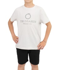 TRUSSARDI KANTIPI Camiseta + Pantalones cortos - Ch&aacute;ndales para ni&ntilde;os