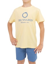 TRUSSARDI KANTIPI Camiseta + Pantalones cortos Palomitas - Ch&aacute;ndales para ni&ntilde;os - 1