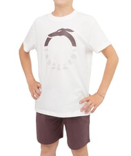 TRUSSARDI KANAD Camiseta + Pantalones cortos - Ch&aacute;ndales para ni&ntilde;os