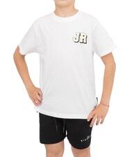 JOHN RICHMOND KORAK Camiseta + Pantalones cortos - Ch&aacute;ndales para ni&ntilde;os