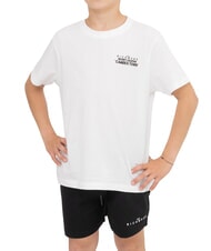 JOHN RICHMOND KUDAL Camiseta + Pantalones cortos - Ch&aacute;ndales para ni&ntilde;os