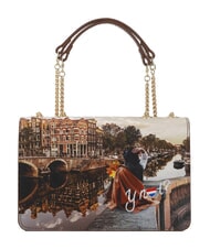 YNOT YESBAG Bolso de hombro oto&ntilde;o en Holanda - Bolsos Mujer - 1