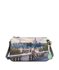 YNOT YESBAG Bolso de hombro par&iacute;s / cor - Bolsos Mujer - 1
