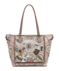 YNOT FASHIONOPOLY Bolsa de la compra - Bolsos Mujer