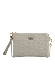 YNOT STYLE Bolso de mano con correa de cadena para el hombro. - Bolsos Mujer