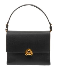 COCCINELLE BINXIE Bolso de mano con correa para el hombro. negro - Bolsos Mujer - 1