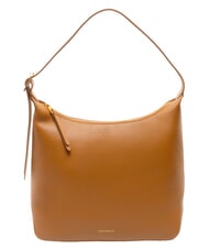 COCCINELLE CHERRY Bolso de hombro de piel - Bolsos Mujer