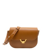 COCCINELLE DEW Bolso de hombro de piel - Bolsos Mujer
