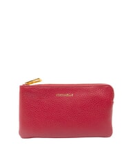 COCCINELLE ALIAS  Bolsa de cuero - Bolsos Mujer