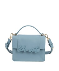 YNOT AMBER Minibolso con correa para el hombro cielo - Bolsos Mujer - 1