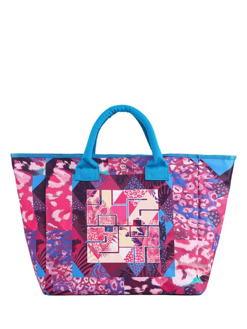 YNOT COLORS BAY L Bolso de mano con correa para el hombro barcelflam - Bolsos Mujer