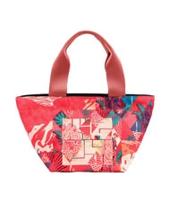 YNOT COLORS BAY S Bolsa de la compra coral - Bolsos Mujer - 1