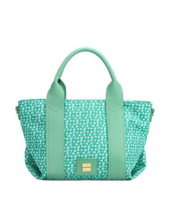 YNOT GARDEN Bolso de mano con correa para el hombro cristal - Bolsos Mujer - 1