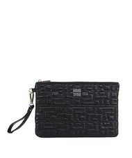 YNOT STITCH bolso de mano NEGRO - Bolsos Mujer - 1