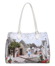 YNOT YESBAG L Bolso de hombro Alicia en Trulli - Bolsos Mujer - 1
