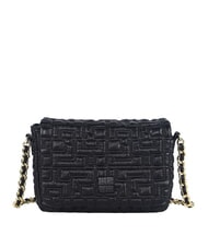 YNOT STITCH Bolso de hombro NEGRO - Bolsos Mujer - 1