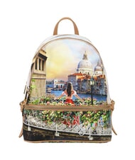YNOT YESBAG Mochila  canal florido - Bolsos Mujer - 1