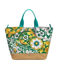 YNOT ORTIGIA Bolsa de compras grande, bolso de hombro - Bolsos Mujer
