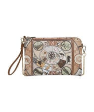YNOT FASHIONOPOLY Bolso de mano con correa para el hombro - Bolsos Mujer