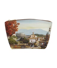 YNOT YESBAG Estuche de belleza paisaje de Roma - Neceser - 1
