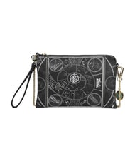 YNOT FASHIONOPOLY Bolso de mano con correa para el hombro NEGRO - Bolsos Mujer - 1