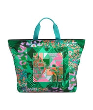 YNOT COLORS BAY Bolso de compras XL, bolso de hombro - Bolsos Mujer