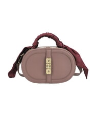 YNOT SHADOW Bolso de mano con correa para el hombro. malva s&oacute;lido - Bolsos Mujer - 1