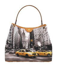YNOT ELEGANCE Bolso de hombro XL - Bolsos Mujer