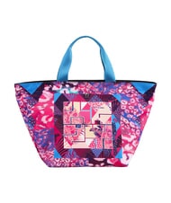 YNOT COLORS BAY Bolso de compras XL, bolso de hombro barcelflam - Bolsos Mujer - 1