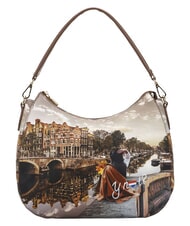 YNOT YESBAG El bolso de hombro oto&ntilde;o en Holanda - Bolsos Mujer - 1