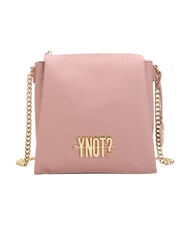 YNOT LOVERS Bolso de hombro cuadrado rubor - Bolsos Mujer - 1