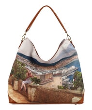 YNOT YESBAG Bolso de hombro limonero - Bolsos Mujer - 1