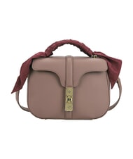 YNOT SHADOW Bolso de mano con correa para el hombro. malva s&oacute;lido - Bolsos Mujer - 1