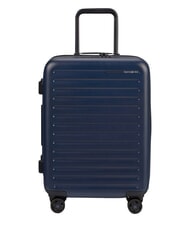 SAMSONITE STACKD Carro de cabina, ampliable AZUL - Equipaje de mano - 1