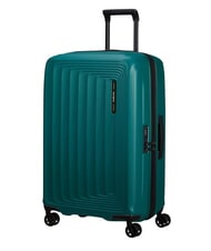 SAMSONITE NUON Carro expandible mediano - Trolley R&iacute;gidos