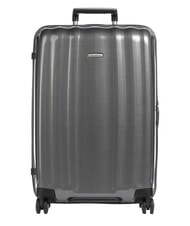 SAMSONITE Maletas L&iacute;nea LITE-CUBE, medida grande, ultraligero ECLIPSEGREY - Trolley R&iacute;gidos - 1