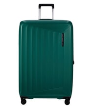SAMSONITE NUON Carro extra grande y expandible - Trolley R&iacute;gidos