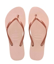 HAVAIANAS SLIM FLATFORM SLIM FLATFORM Chanclas de mujer - Zapatos Mujer